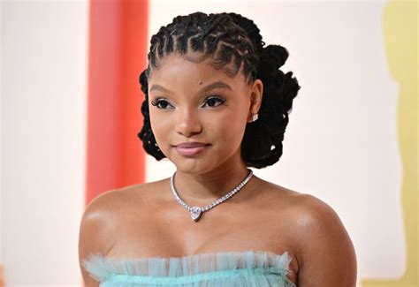 halle bailey birthday zodiac